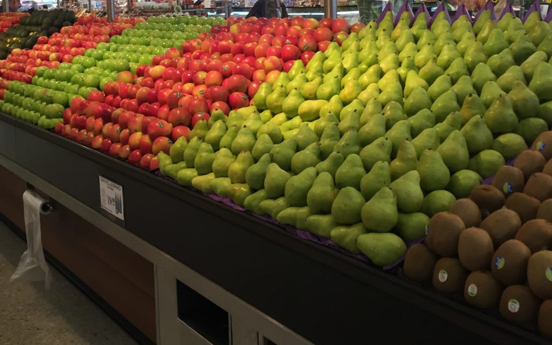 15 Extremely Satisfying Images That Bring Out Your Inner Yellow Dot